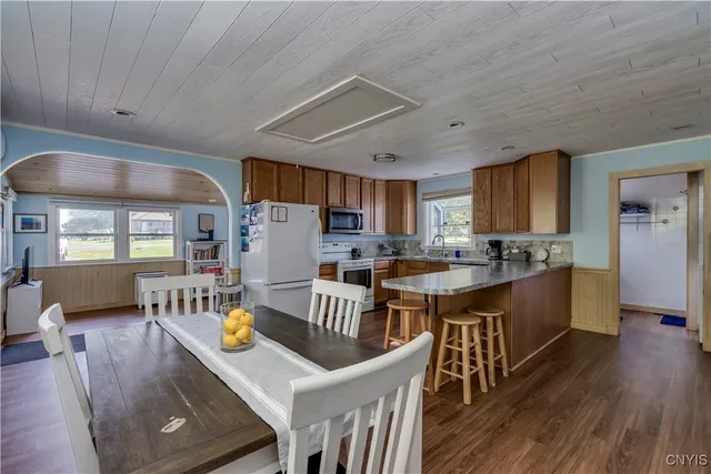 $2,000 | 216 Frontenac Boulevard, Clayton, NY 13624