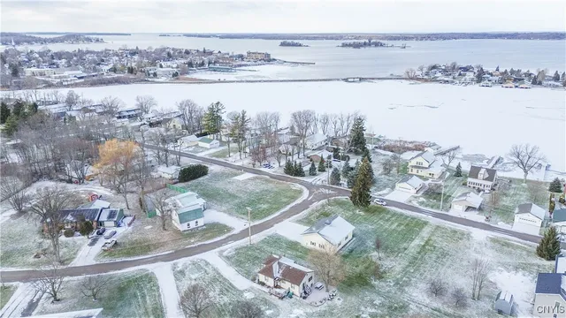 $2,000 | 216 Frontenac Boulevard, Clayton, NY 13624