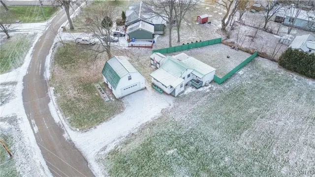 $2,000 | 216 Frontenac Boulevard, Clayton, NY 13624