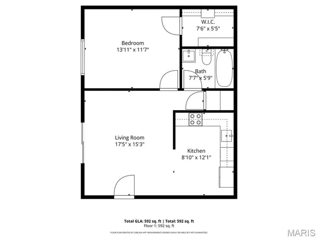 $99,900 | 10401 Briarbend Drive, Unit 2, St. Louis, MO 63146