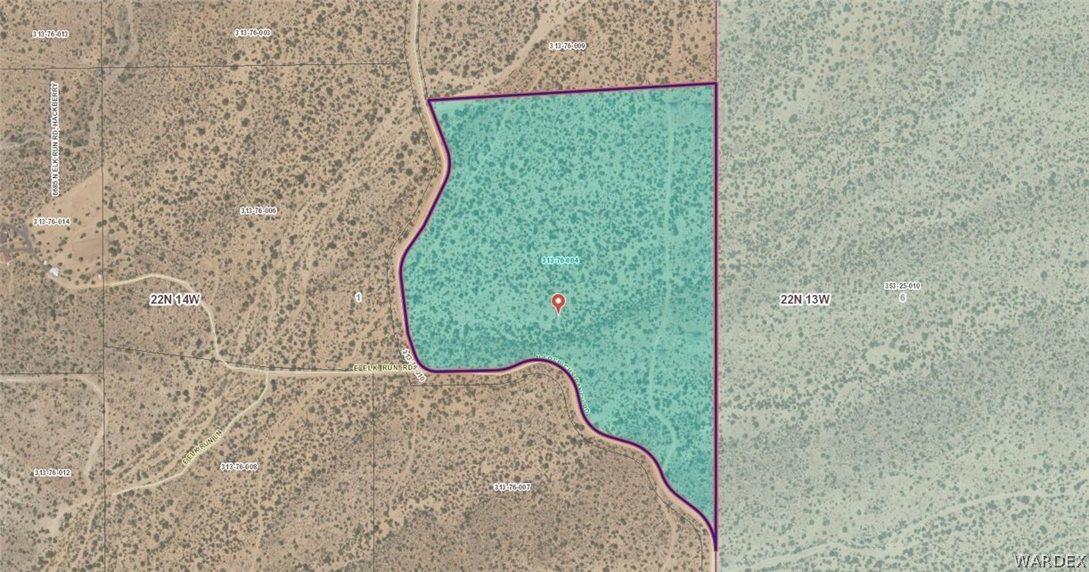 83 North Frerichs Ranch Road Hackberry, AZ 86411 - Photo 13 of 17