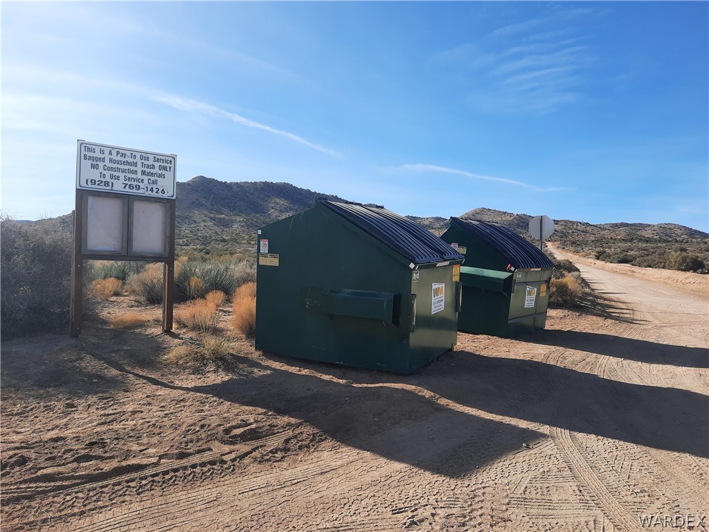 83 North Frerichs Ranch Road Hackberry, AZ 86411 - Photo 17 of 17