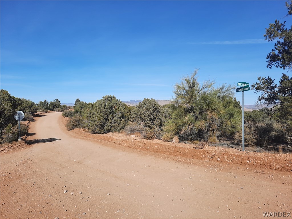 83 North Frerichs Ranch Road Hackberry, AZ 86411 - Photo 6 of 17