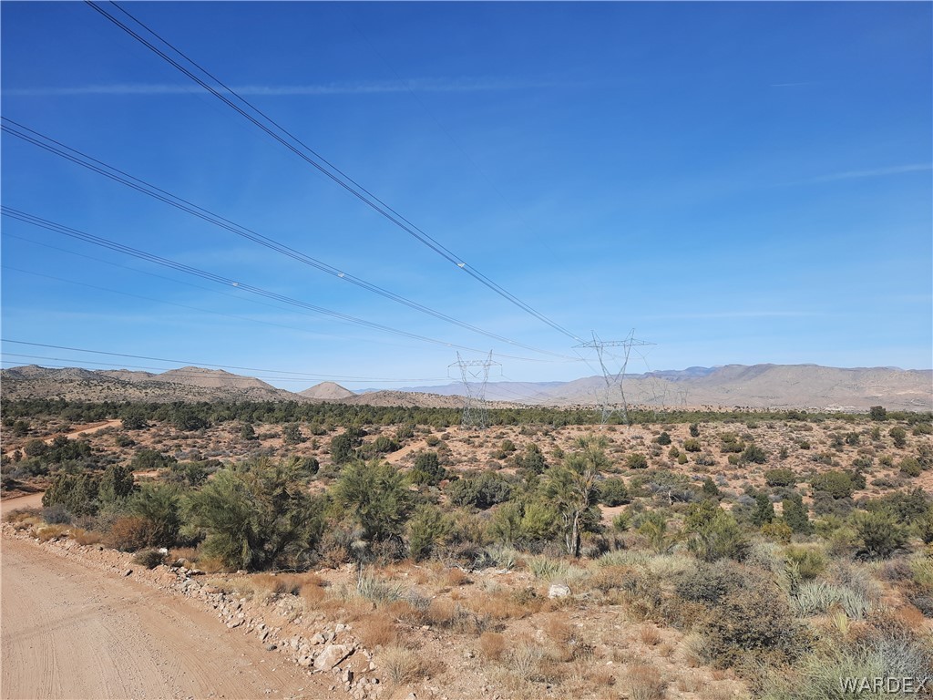 83 North Frerichs Ranch Road Hackberry, AZ 86411 - Photo 10 of 17
