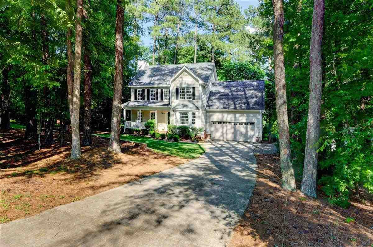 235 South Allen Road Wake Forest, NC 27587 - Photo 2 of 30 Photo 2