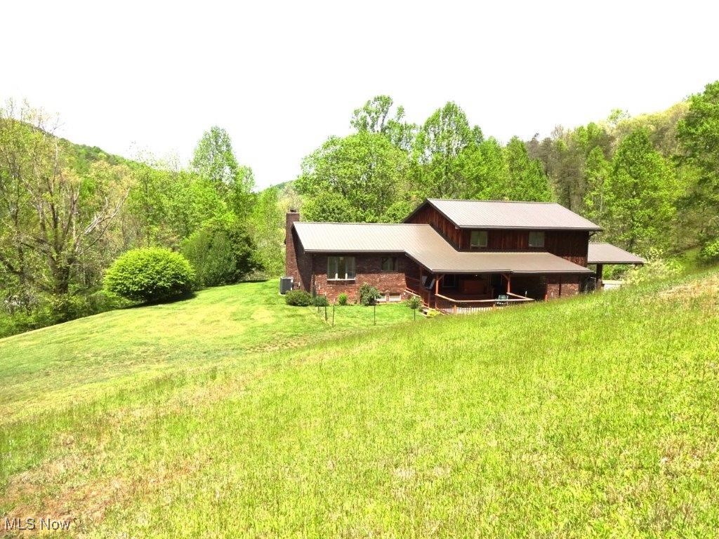 11421 Clay Road Newton, WV 25266 - Photo 3 of 35