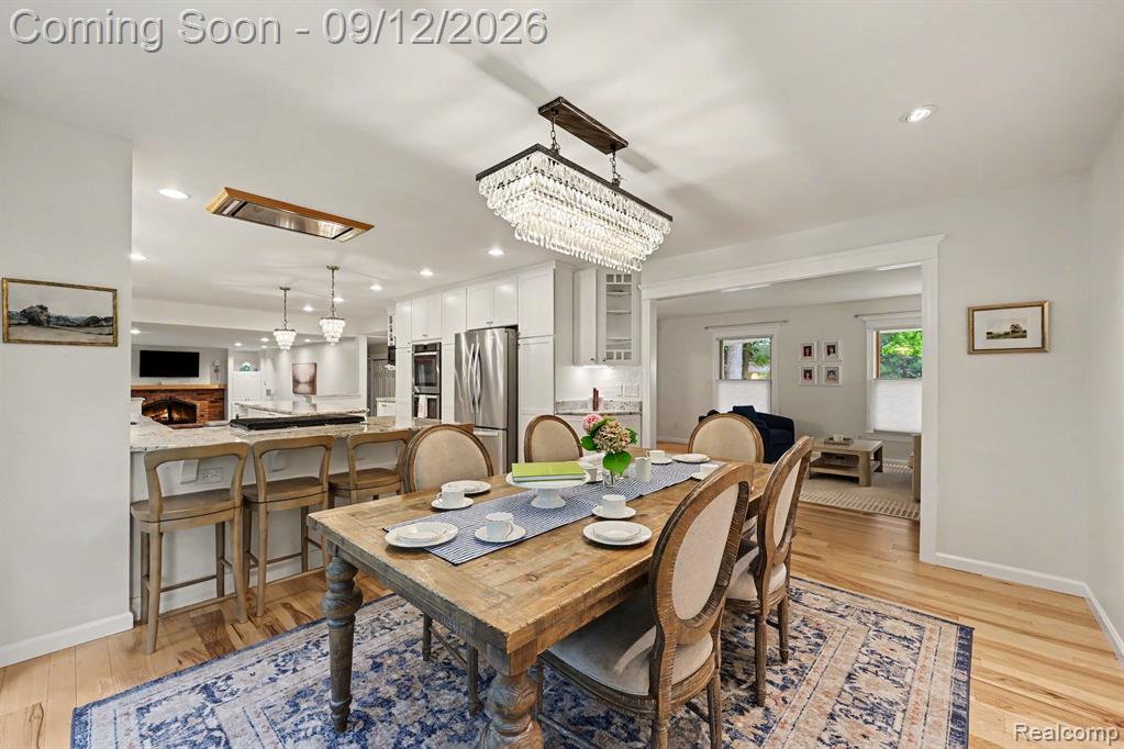 8265 Deerwood Road Clarkston, MI 48348 - Photo 8 of 48 Gallery Image 8