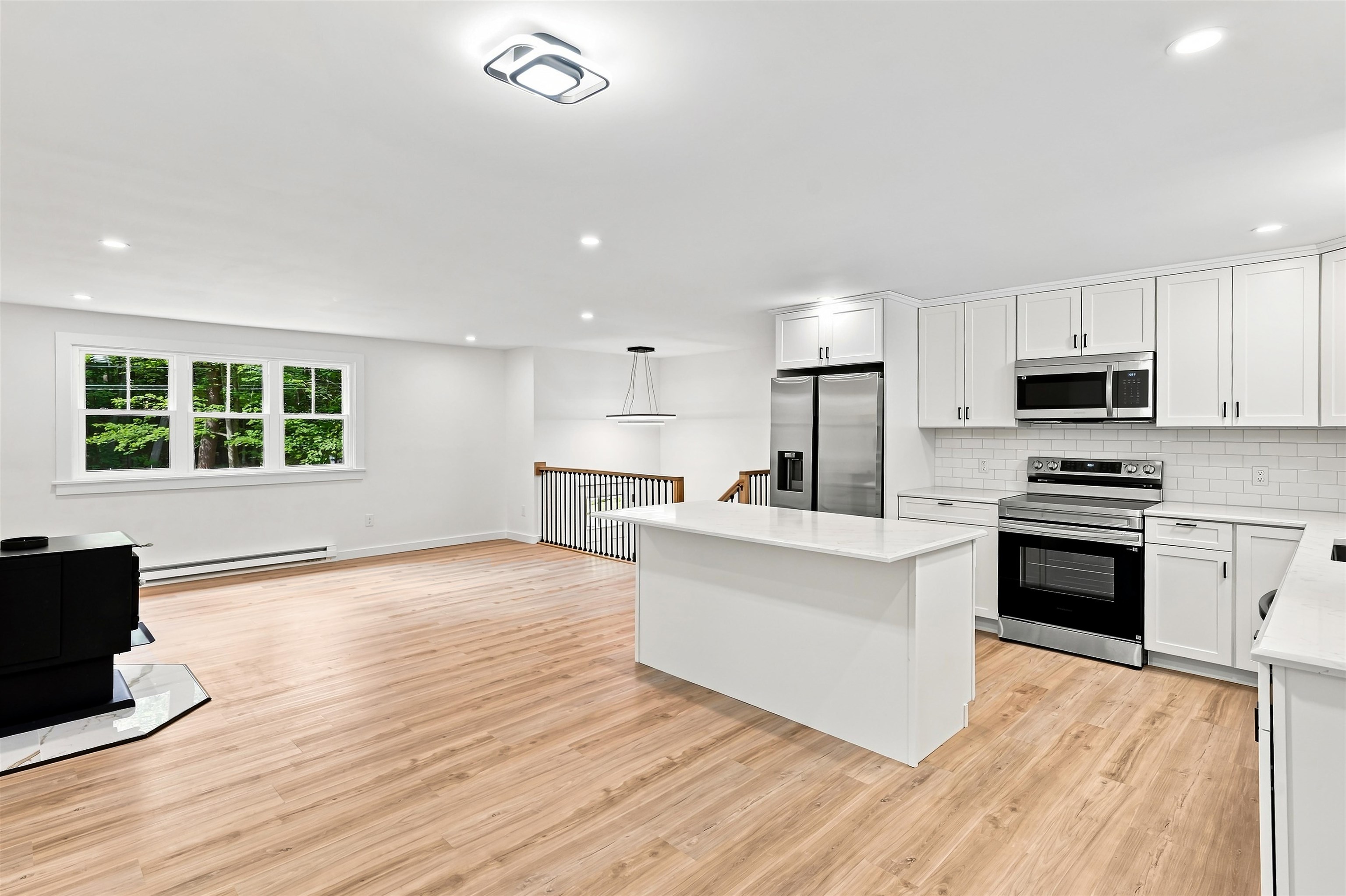 153 Squantum Road Jaffrey, NH 03452 - Photo 12 of 51 Gallery Image 12