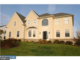 3808 East Hopewell Road Center Valley, PA 18034 - Photo 1 of 9 Exterior Front