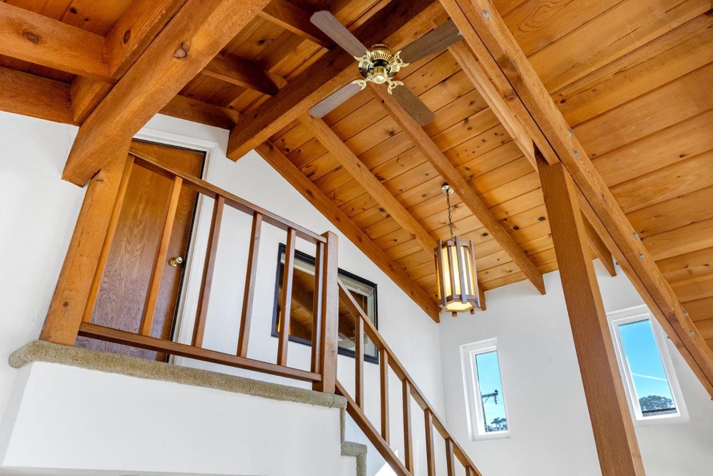 135 Stephen Road Aptos, CA 95003 - Photo 26 of 44 a view of an entryway