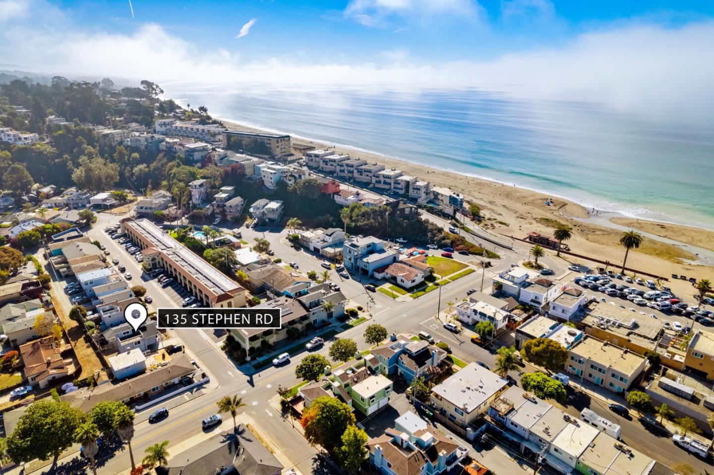 135 Stephen Road Aptos, CA 95003 - Photo 39 of 44