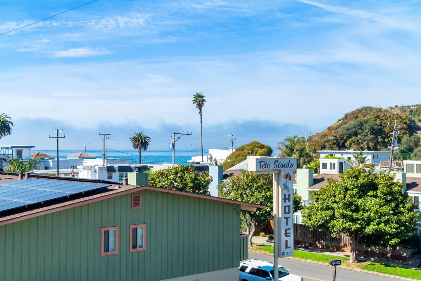 135 Stephen Road Aptos, CA 95003 - Photo 7 of 44 a view of a city