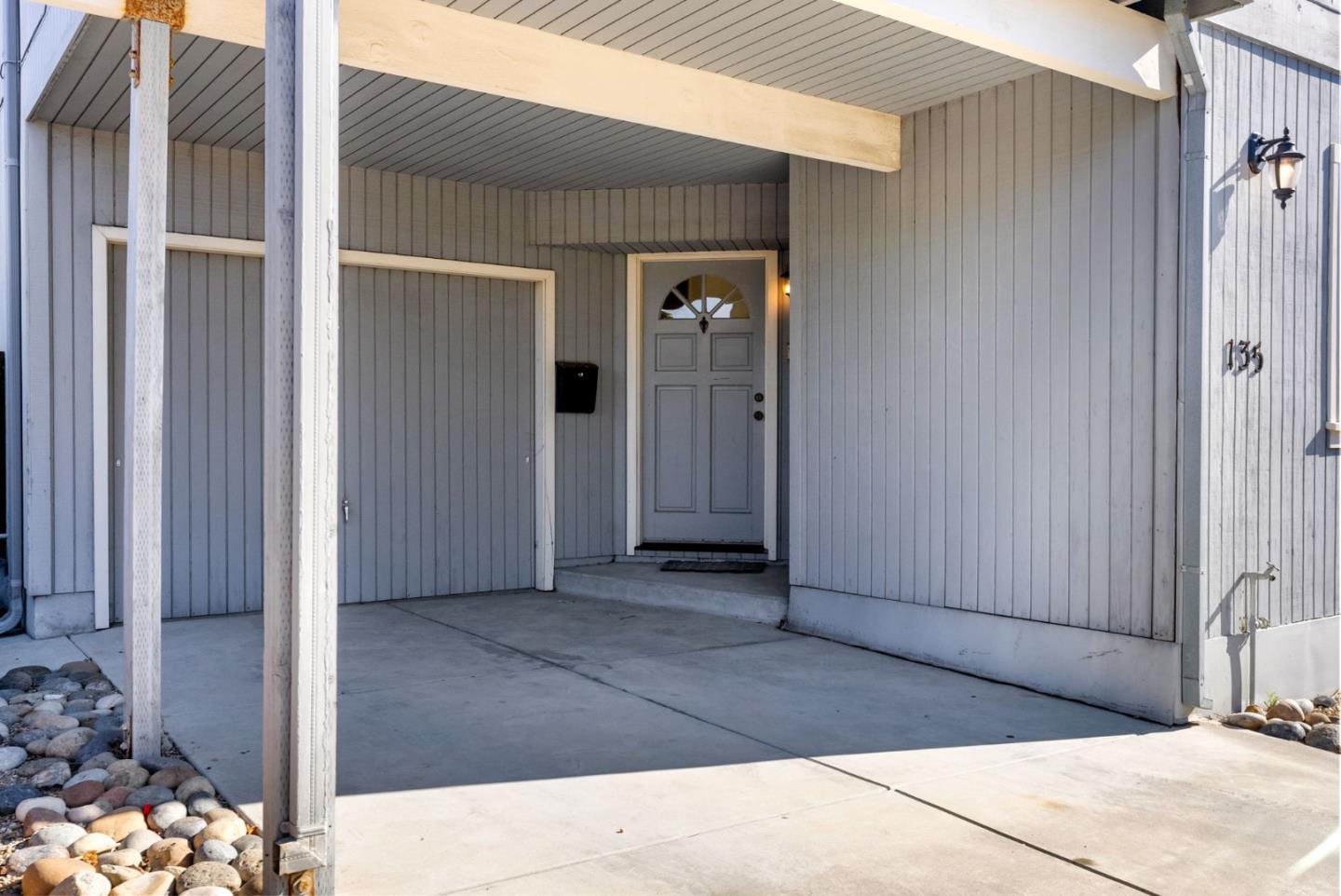 135 Stephen Road Aptos, CA 95003 - Photo 9 of 44 a view of entryway