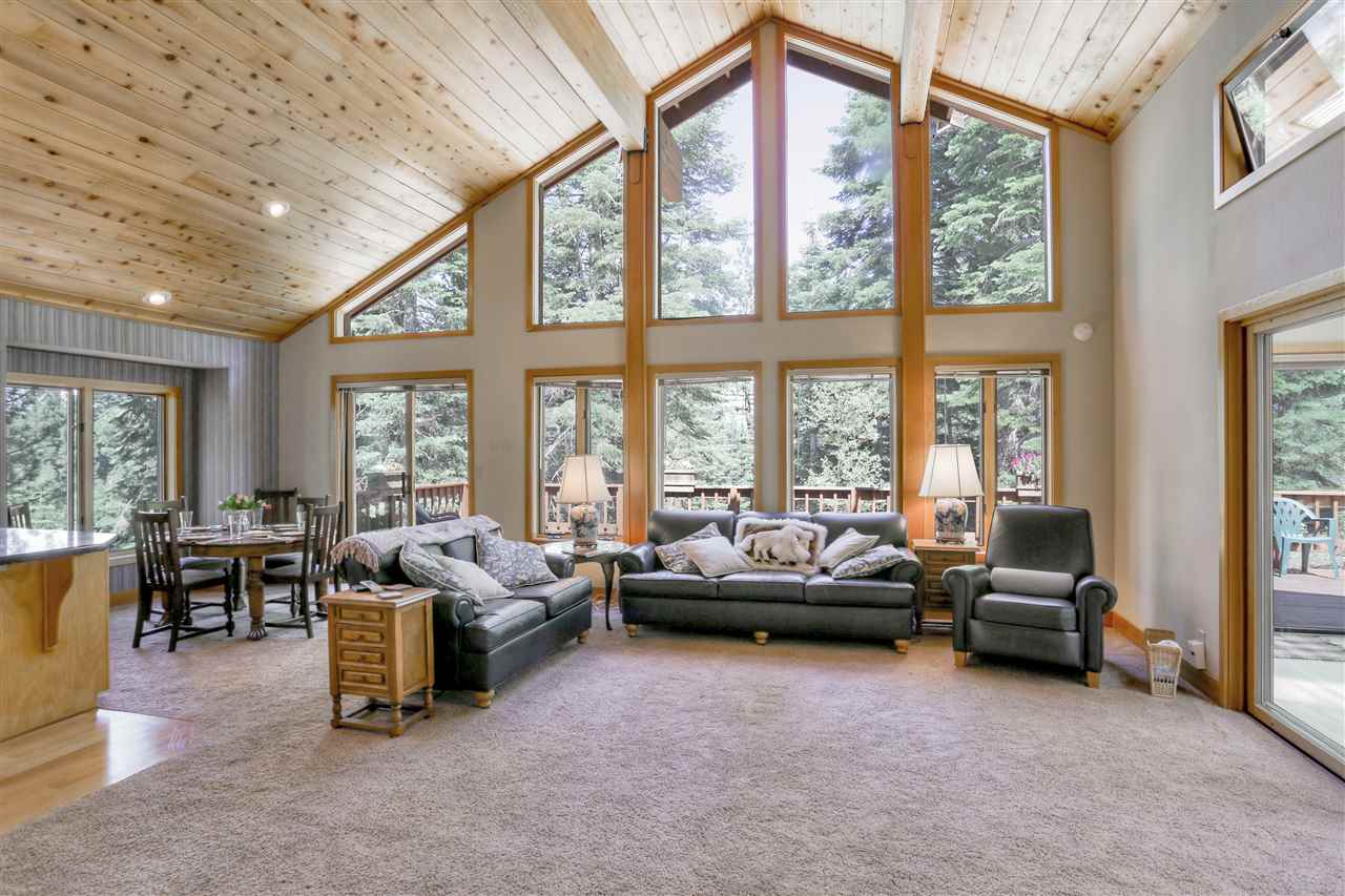 11145 Rancho View Court Truckee, CA 96161 - Photo 2 of 20 Gallery Image 2