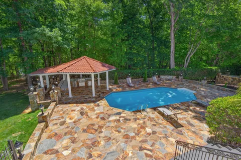 $2,499,999 | 2504 Vintage Hill Court, Durham, NC 27712