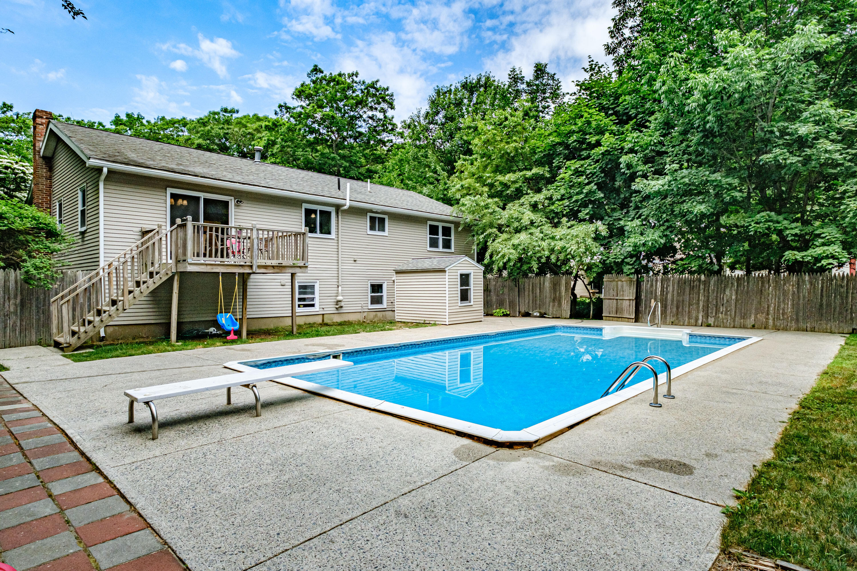 137 Ray Street Portland, ME 04103 - Photo 66 of 79 In-ground pool