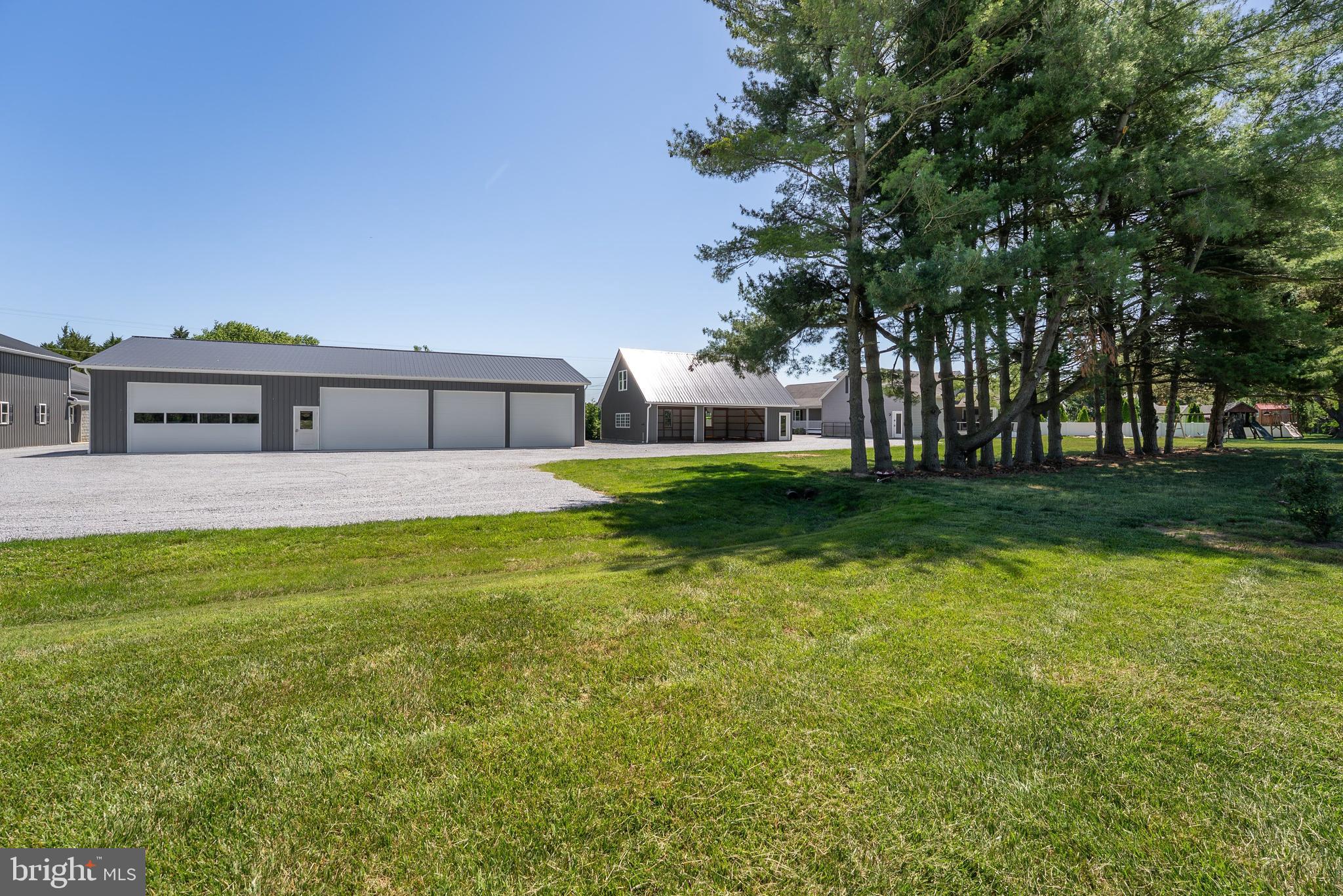 10672 Worton Road Worton, MD 21678 - Photo 11 of 87