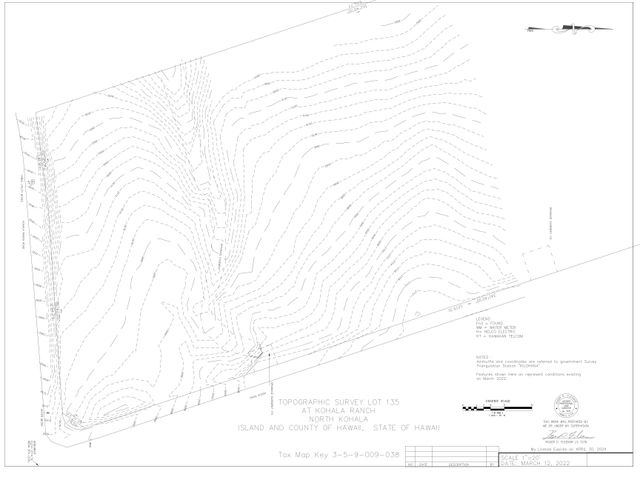 $465,000 | 135 Lot, Kamuela, HI 96743