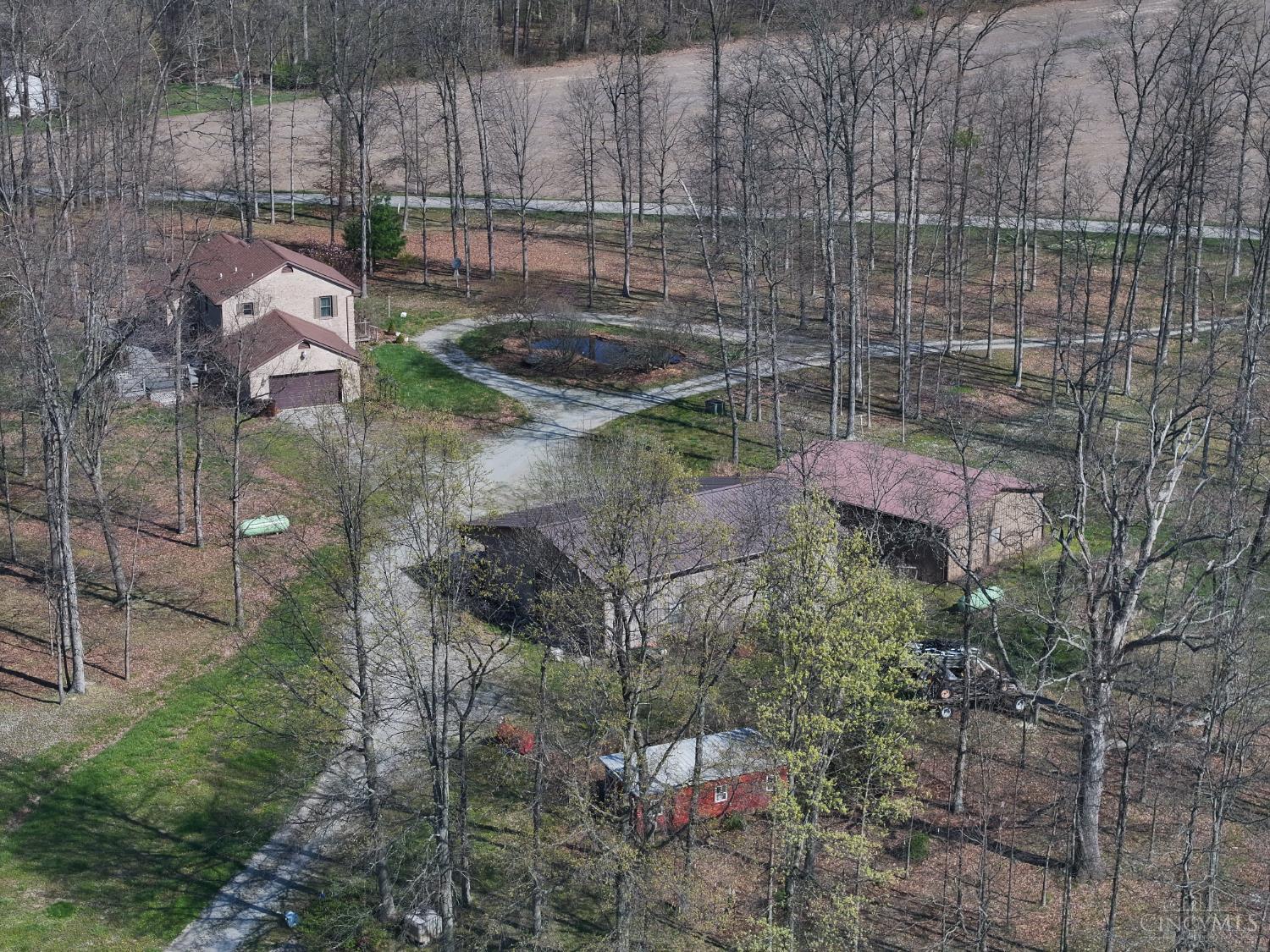 7212 Kelch Road Sardinia, OH 45171 - Photo 10 of 90