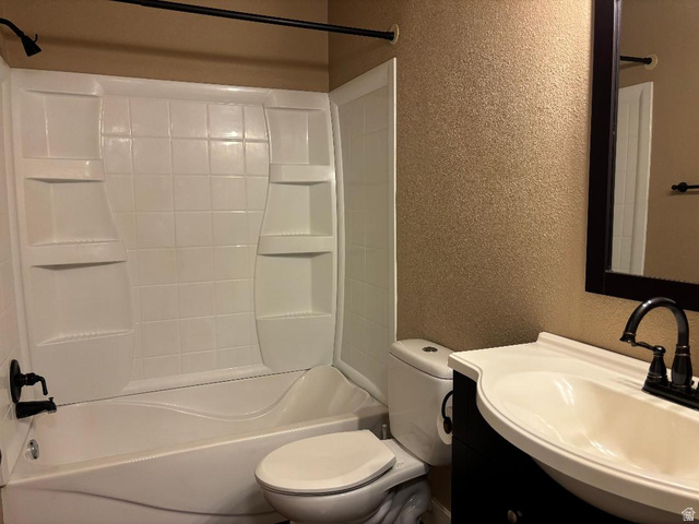 1212 East Waterside Cove, Unit 10 Midvale, UT 84047 - Photo 23 of 31 NICE UPDATED BATHROOM!