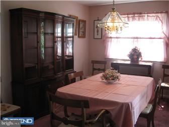 2102 Fortune Road Glenside, PA 19038 - Photo 3 of 9 Dining Room