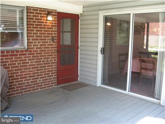 2102 Fortune Road Glenside, PA 19038 - Photo 7 of 9 Deck