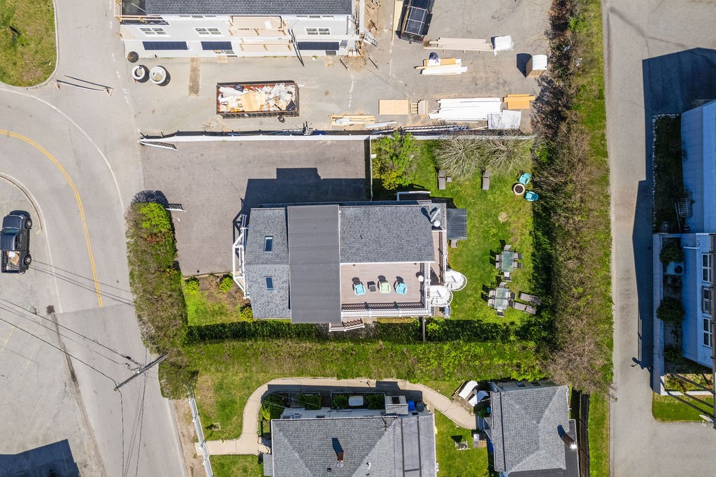 45 Crescent Road Middletown, RI 02842 - Photo 5 of 49
