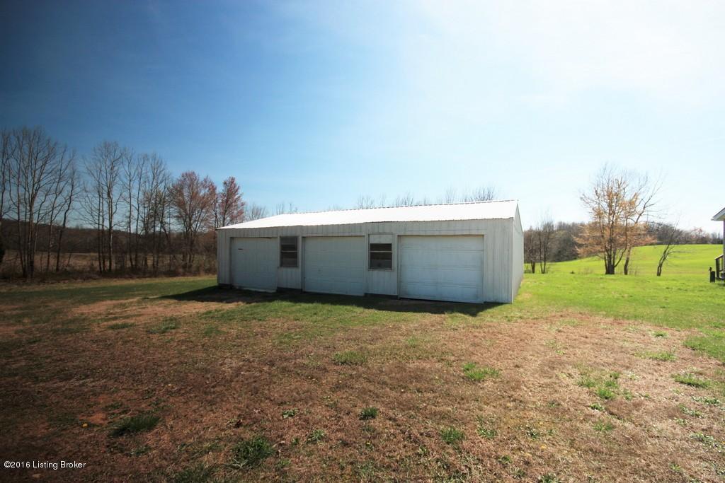 17201 Beaver Dam Road Caneyville, KY 42721 - Photo 11 of 30 13 1 SPARKS AUCTION