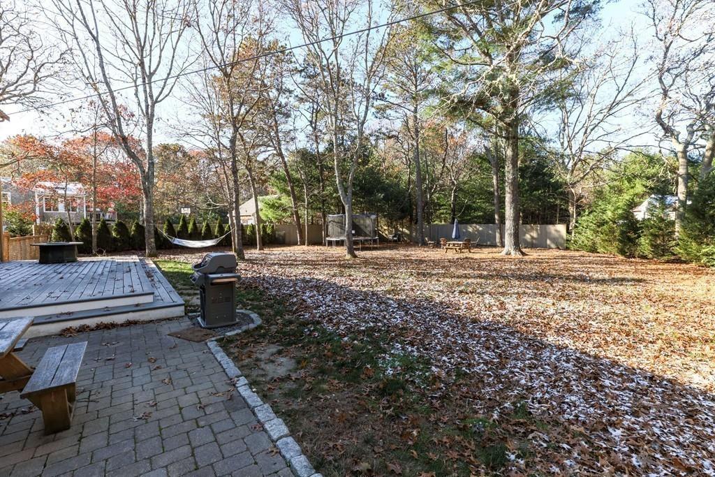 100 Captain Samadrus Road Barnstable, MA 02635 - Photo 27 of 29 Gallery Image 27