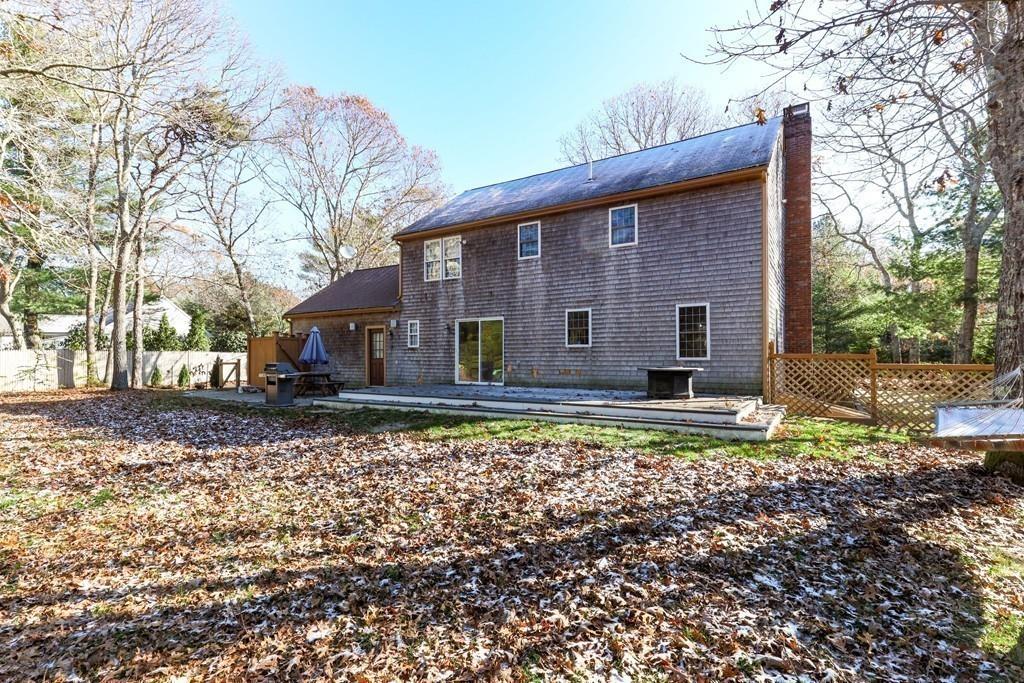 100 Captain Samadrus Road Barnstable, MA 02635 - Photo 29 of 29 Gallery Image 29