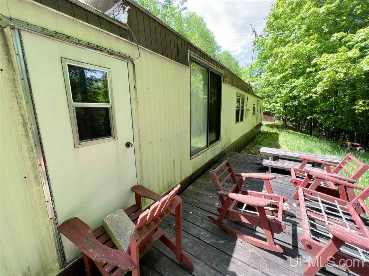 430 Baumgartner Road Iron River, MI 49935 - Photo 6 of 23 Gallery Image 6