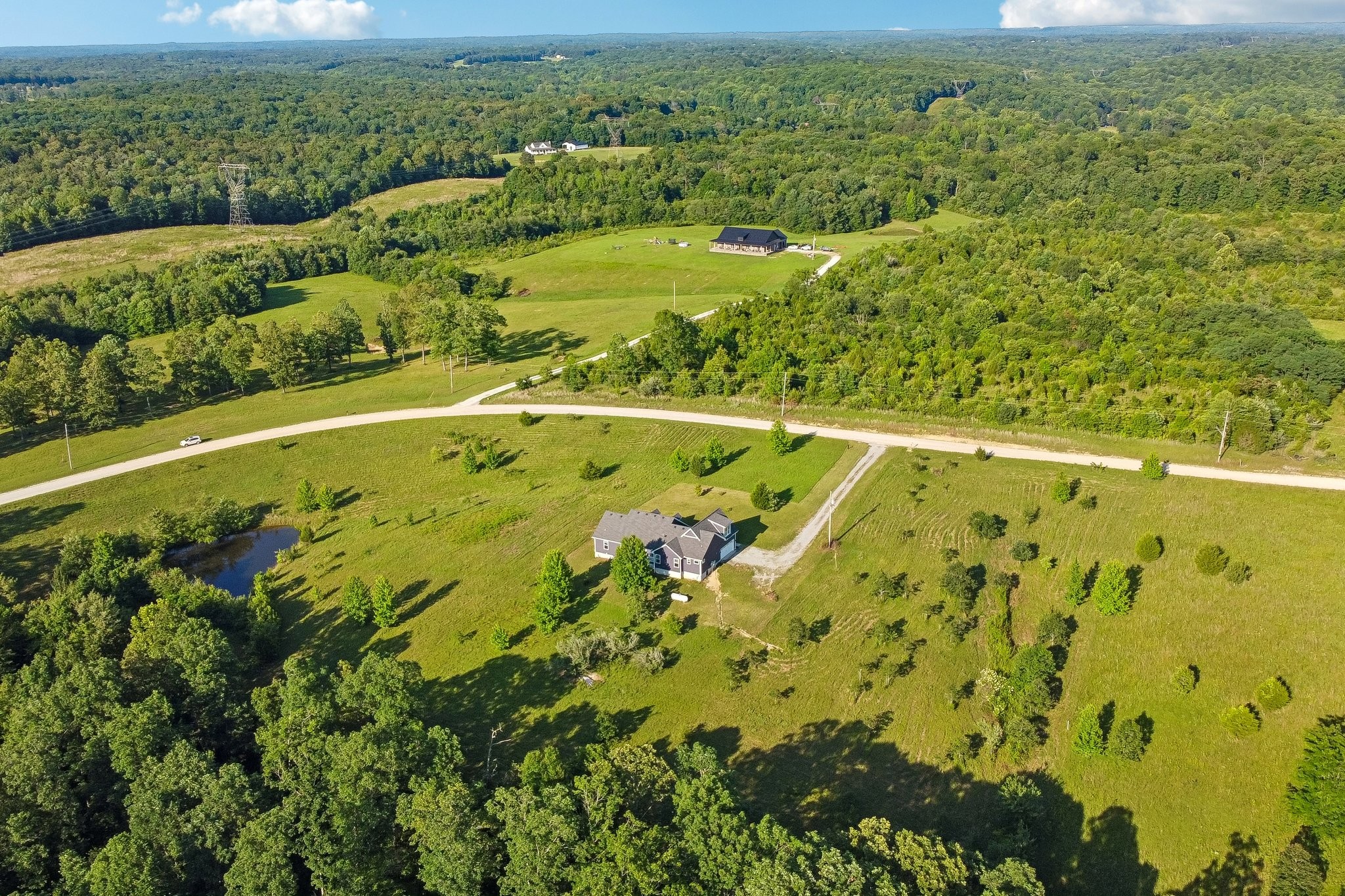 4501 West Tennessee City Road McEwen, TN 37101 - Photo 68 of 72