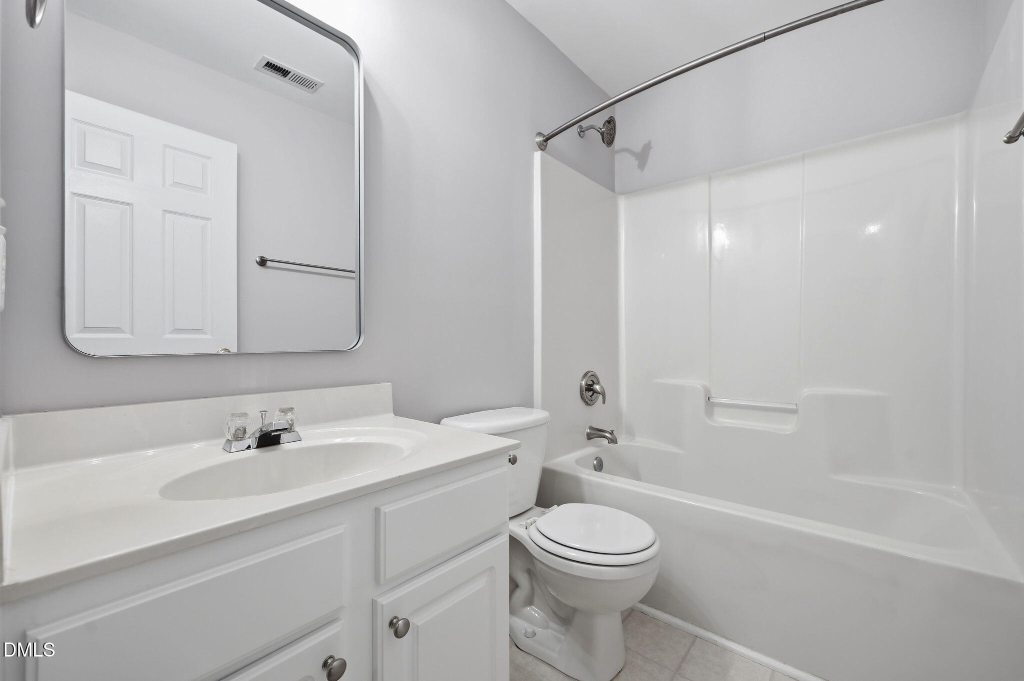 7227 Corvette Court Raleigh, NC 27613 - Photo 26 of 36 Hall bath