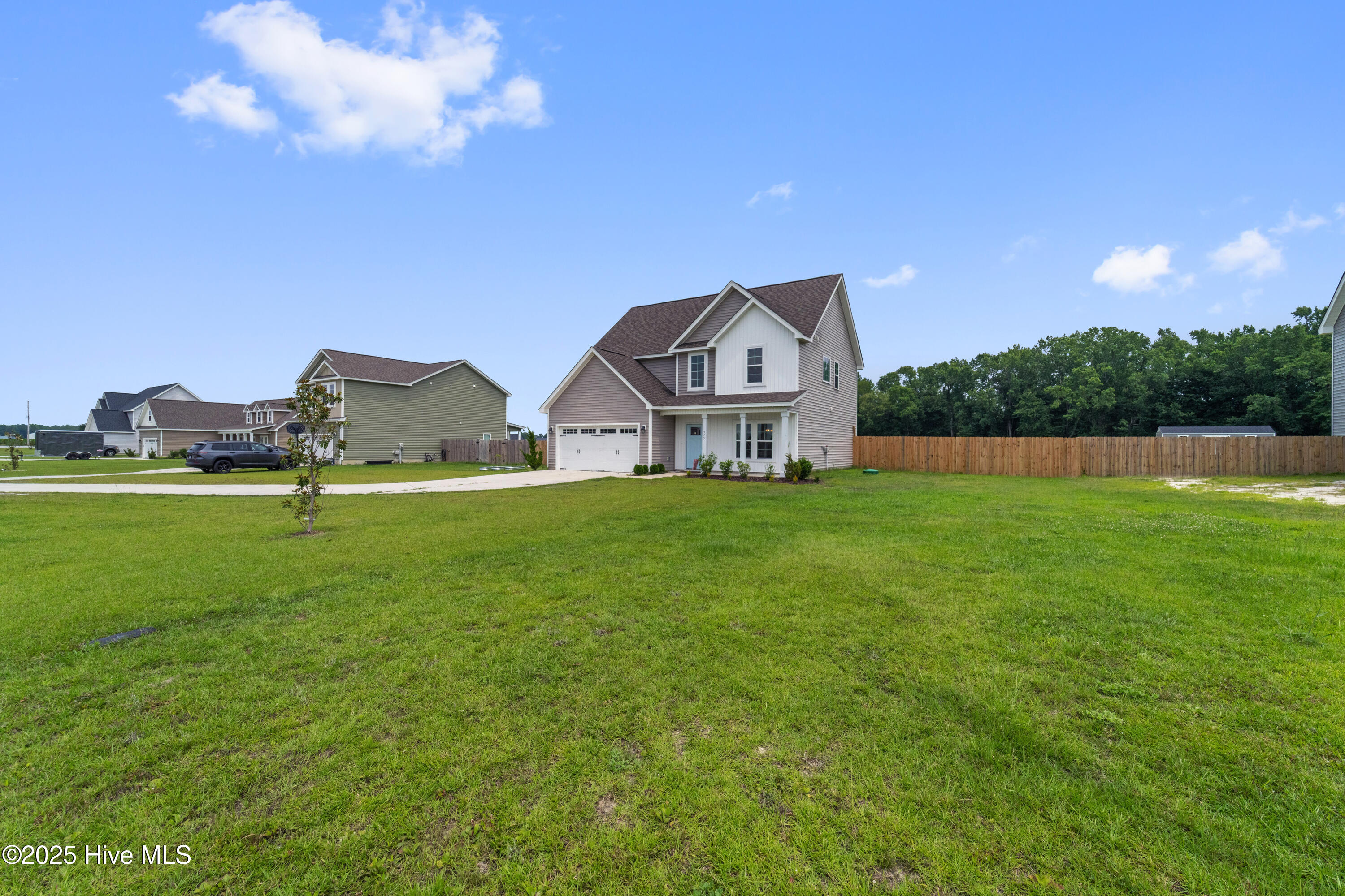 575 Stella Road Stella, NC 28582 - Photo 5 of 51 DSC07959