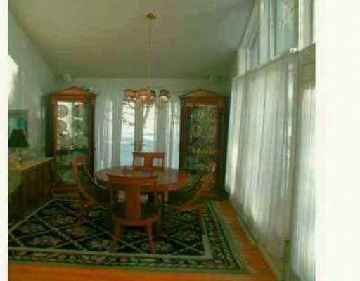 302 Field Club Ridge Road Pittsburgh, PA 15238 - Photo 3 of 8 Dining Room.