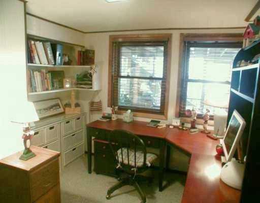 302 Field Club Ridge Road Pittsburgh, PA 15238 - Photo 7 of 8 Studio/Study/Office.