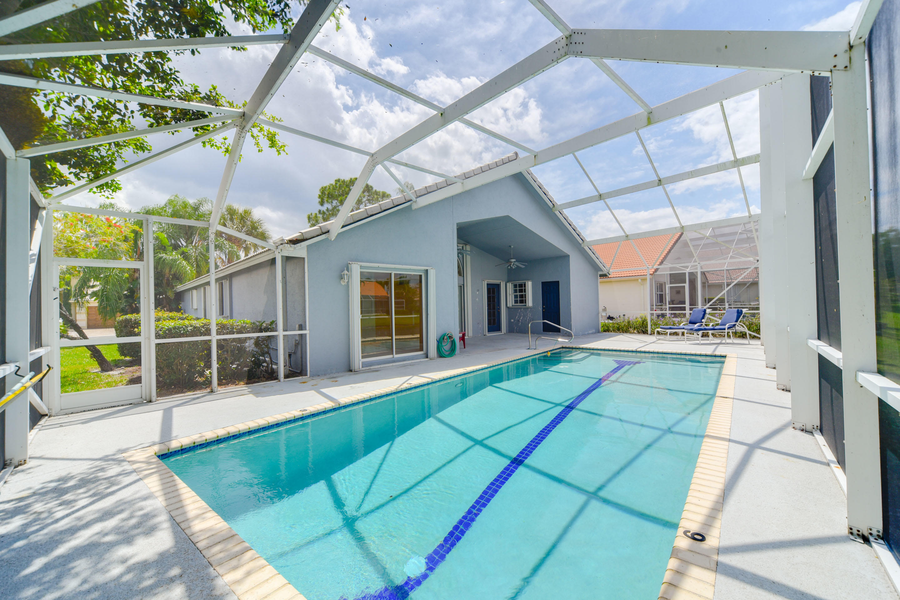 172 Cove Road Greenacres, FL 33413 - Photo 3 of 39 COVE POOL 4
