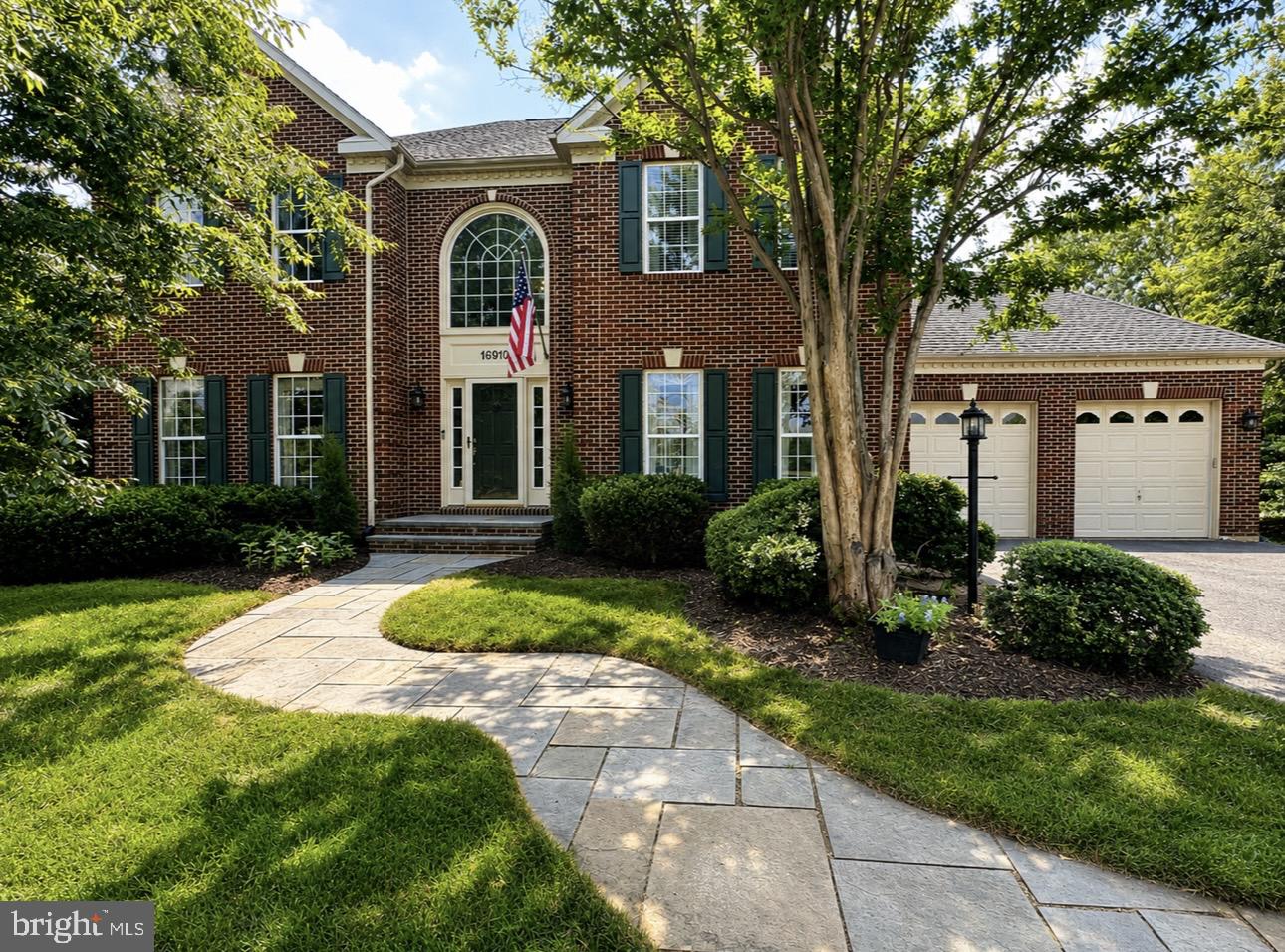 16910 Hillard Street Poolesville, MD 20837 - Photo 2 of 85
