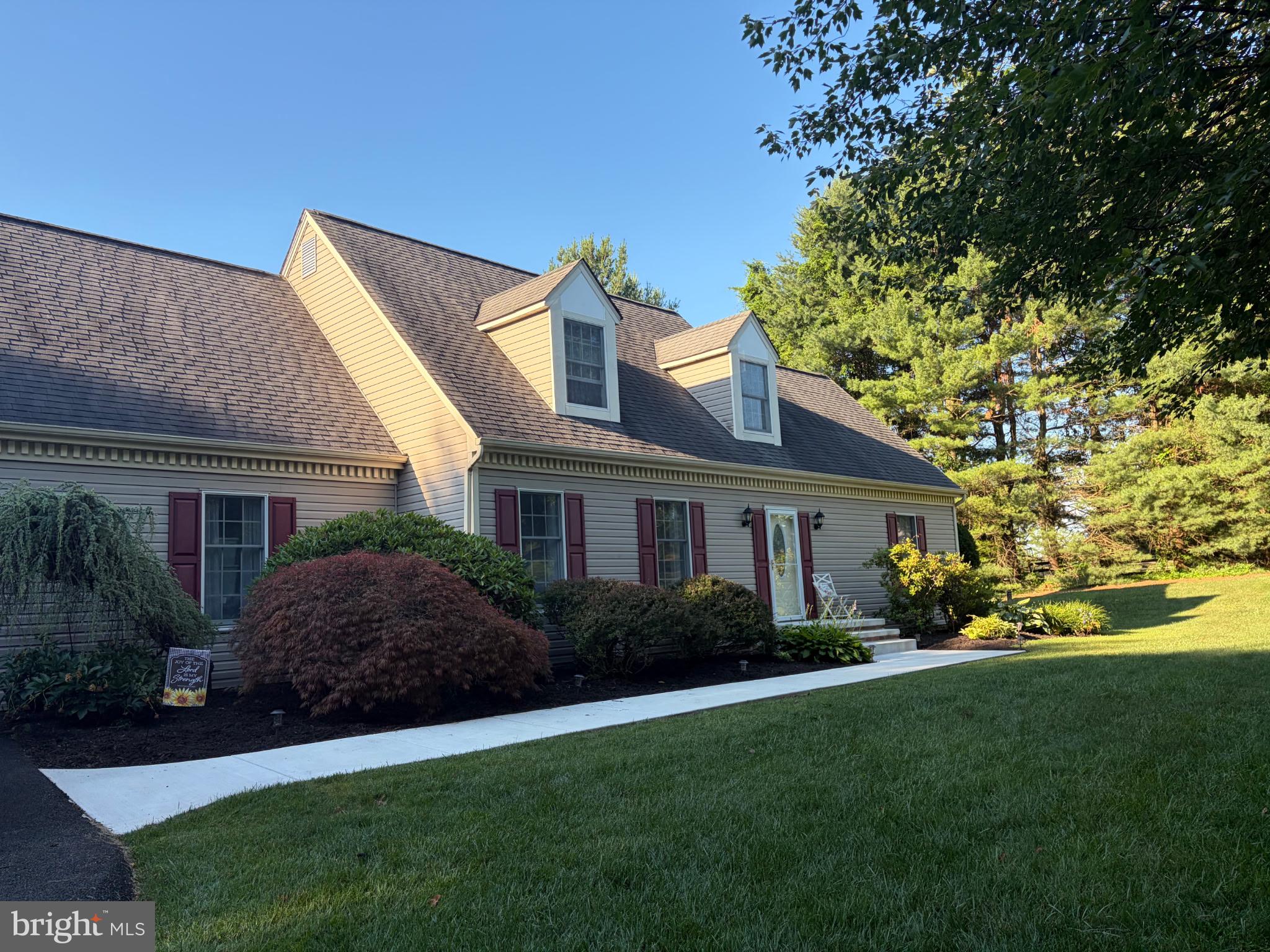 16909 Big Falls Road Monkton, MD 21111 - Photo 2 of 39