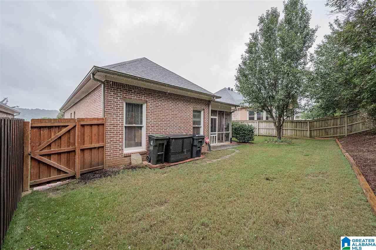 217 Beaver Crest Pelham, AL 35124 - Photo 37 of 41