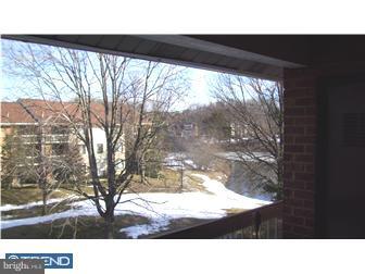 126-5 Kirkbride Road Voorhees, NJ 08043 - Photo 2 of 12 Exterior Back