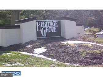 126-5 Kirkbride Road Voorhees, NJ 08043 - Photo 12 of 12 Exterior