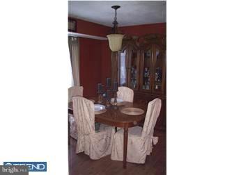 126-5 Kirkbride Road Voorhees, NJ 08043 - Photo 4 of 12 Dining Room