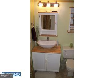 126-5 Kirkbride Road Voorhees, NJ 08043 - Photo 9 of 12 Bathroom