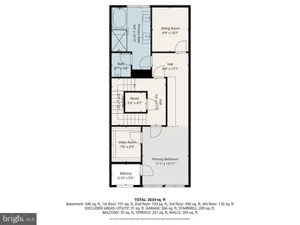 $1,075,000 | 4584 Riverside Way, Philadelphia, PA 19127