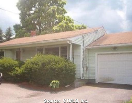 495 Voluntown Road Griswold, CT 06351 - Photo 1 of 1