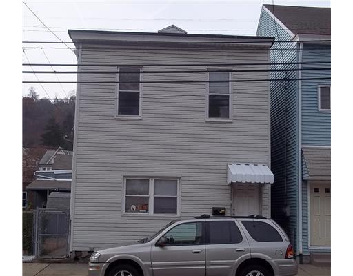 823 Evergreen Road Millvale, PA 15209 - Photo 1 of 5 Exterior Front.