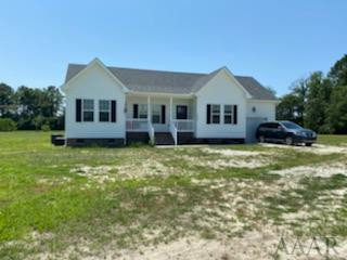 753 A South Sandy Hook Road Shawboro, NC 27973 - Photo 1 of 12 Main View