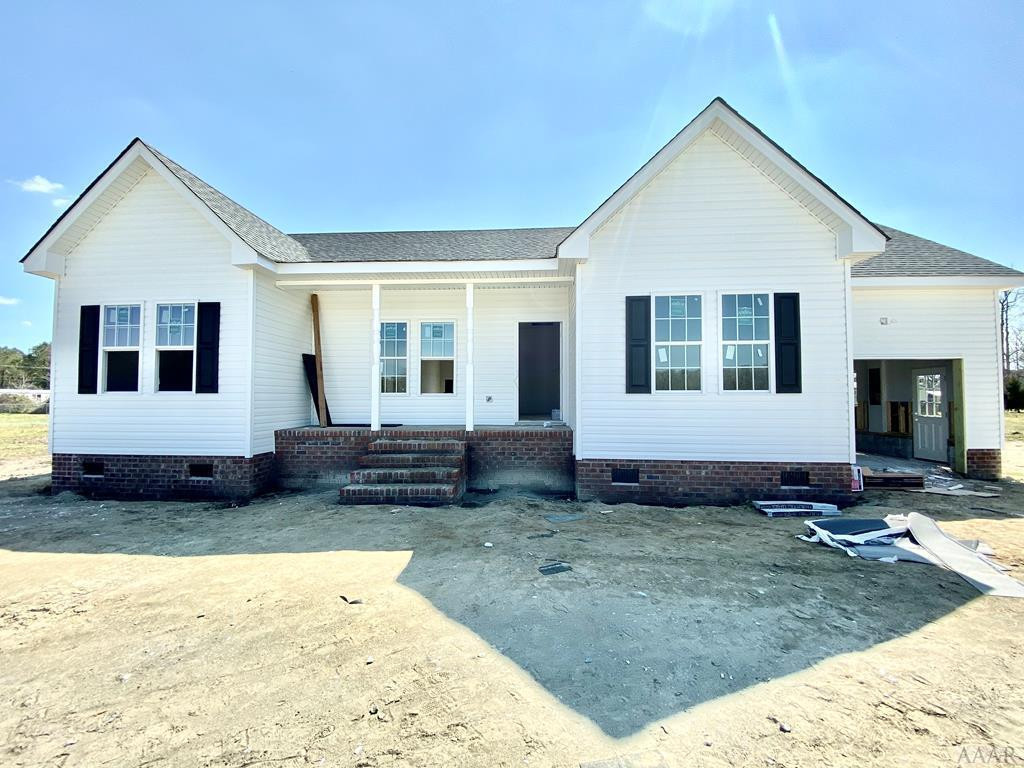 753 A South Sandy Hook Road Shawboro, NC 27973 - Photo 2 of 12