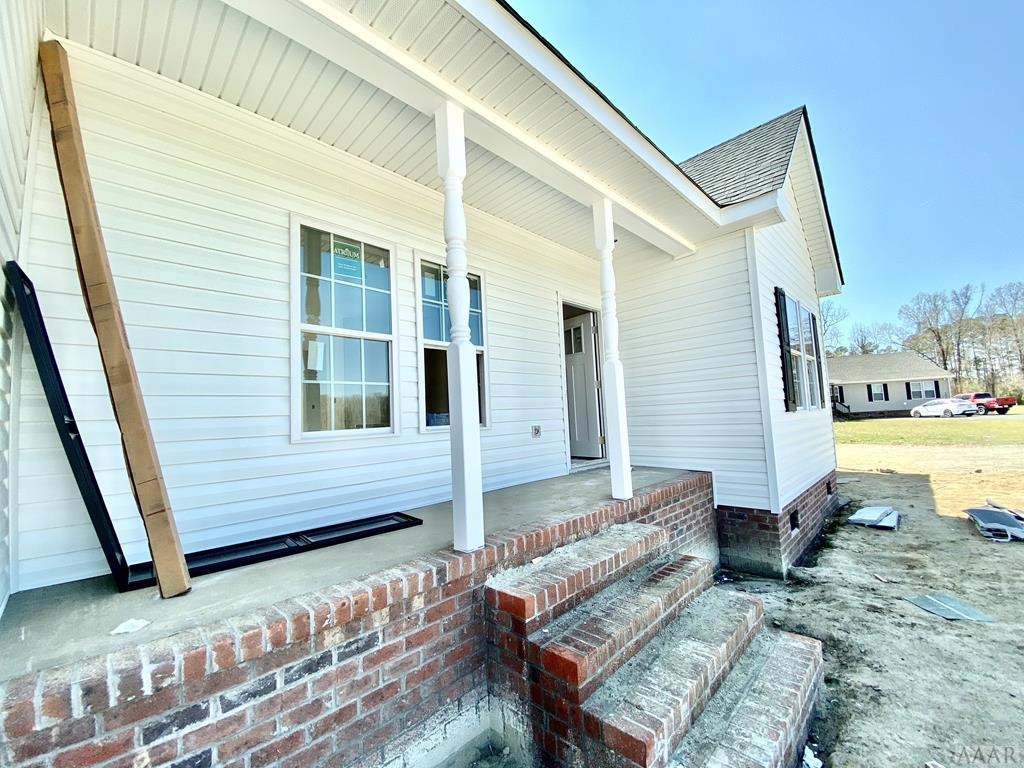 753 A South Sandy Hook Road Shawboro, NC 27973 - Photo 4 of 12